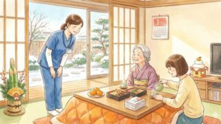 本年もよろしくお願いいたします