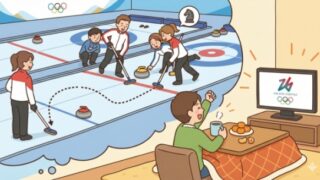 冬季オリンピック